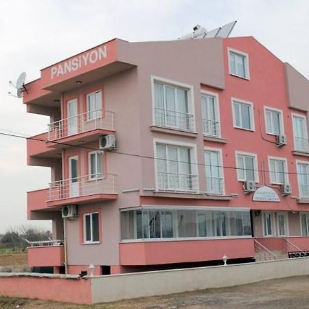 Anafartalar Pansiyon Çanakkale Zewnętrze zdjęcie